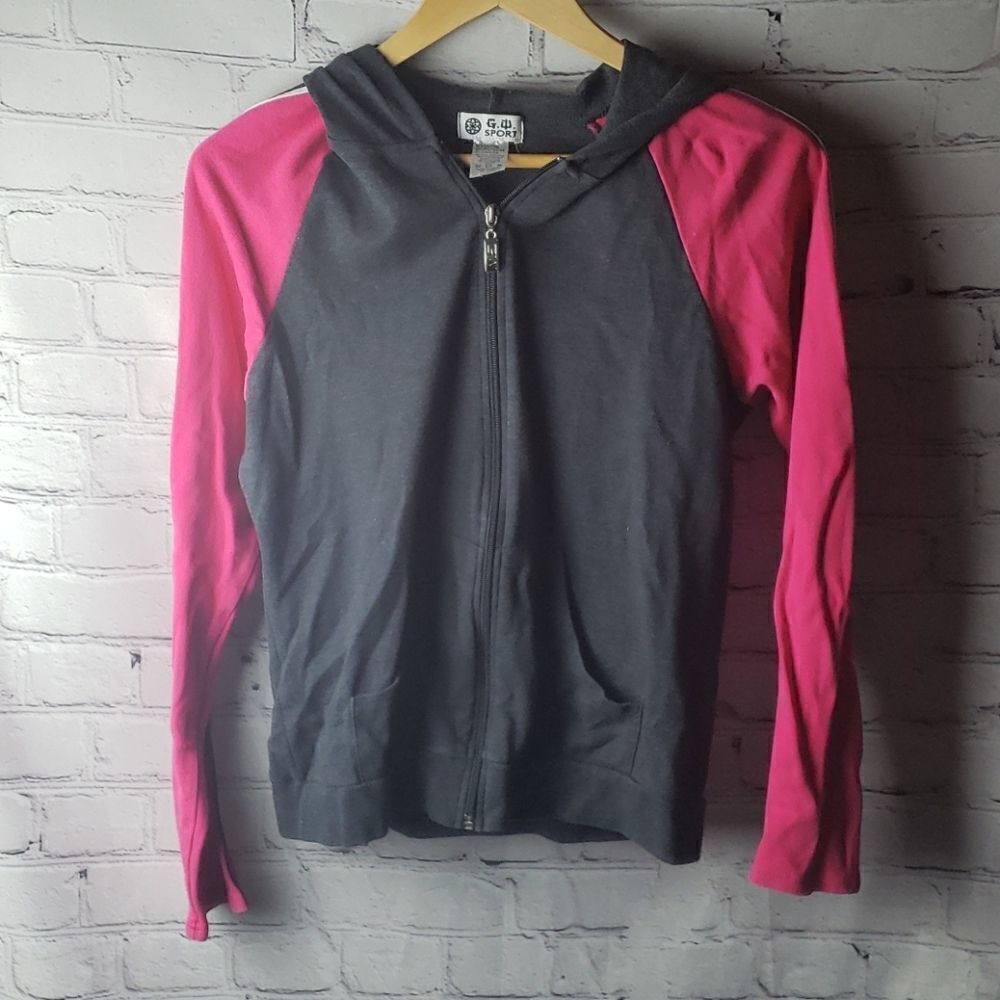 ‎GW Sports Jacket